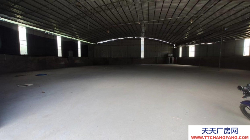 (出租) 玉林容縣倉庫招租 可做廠房 交通便利