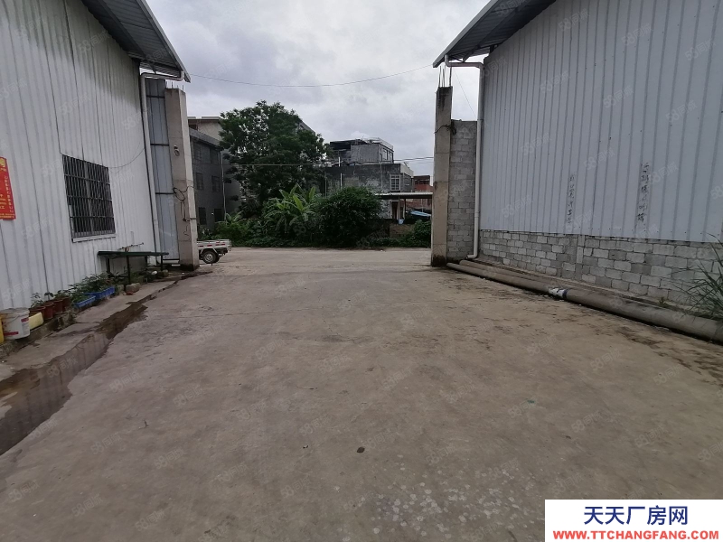 (出租) 玉林容縣十里路口可做倉(cāng)庫(kù)可做廠房..