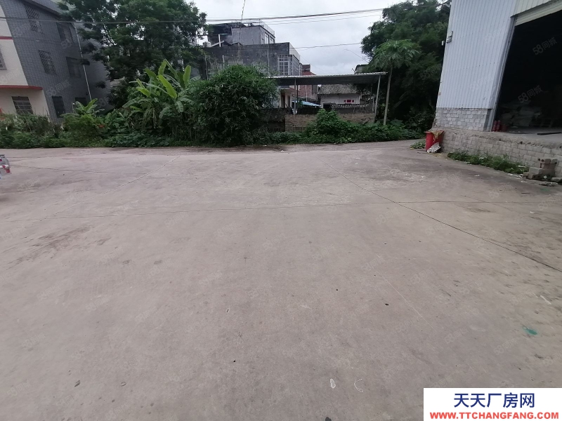 (出租) 玉林容縣十里路口可做倉(cāng)庫(kù)可做廠房..