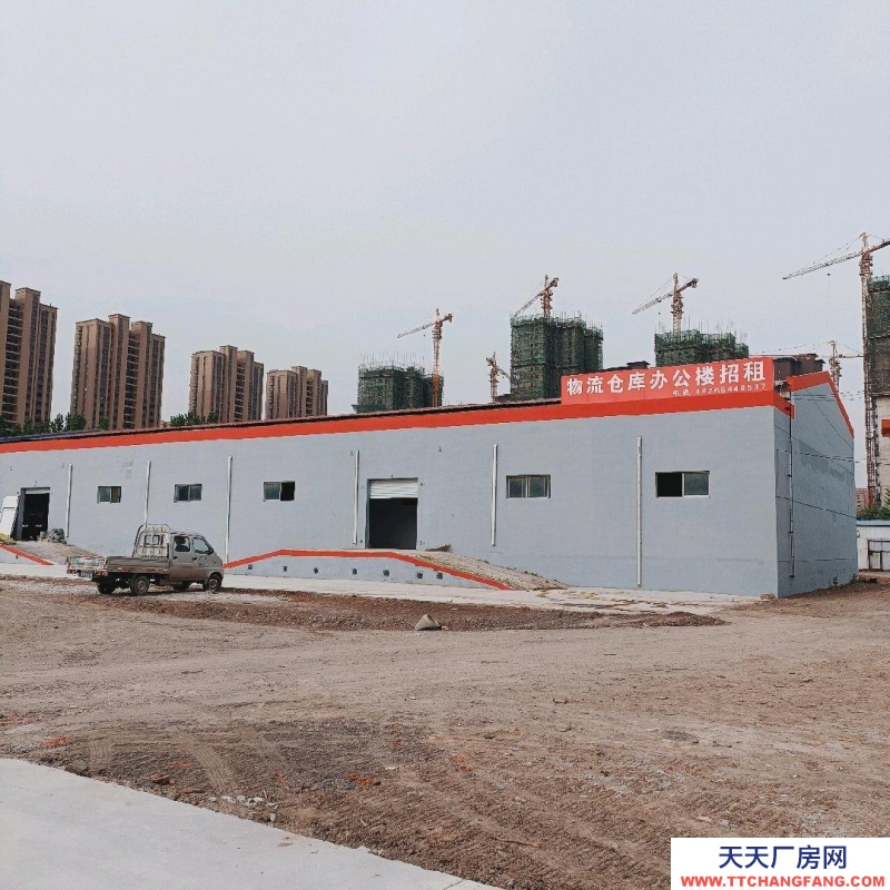 德州禹城場地出租，鋼結(jié)構(gòu)廠棚