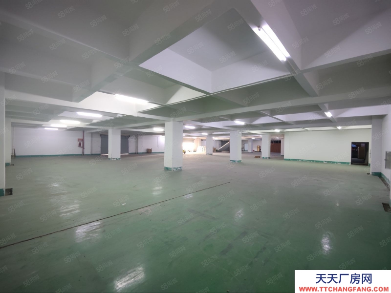 (出租) 廣東韶關小陽山沐溪工業園交界處廠房出租，一樓廠房