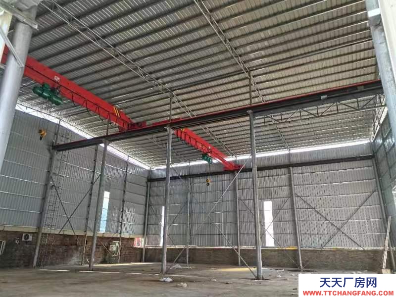 (出租) 廣東韶關新城區新建標準廠房2個