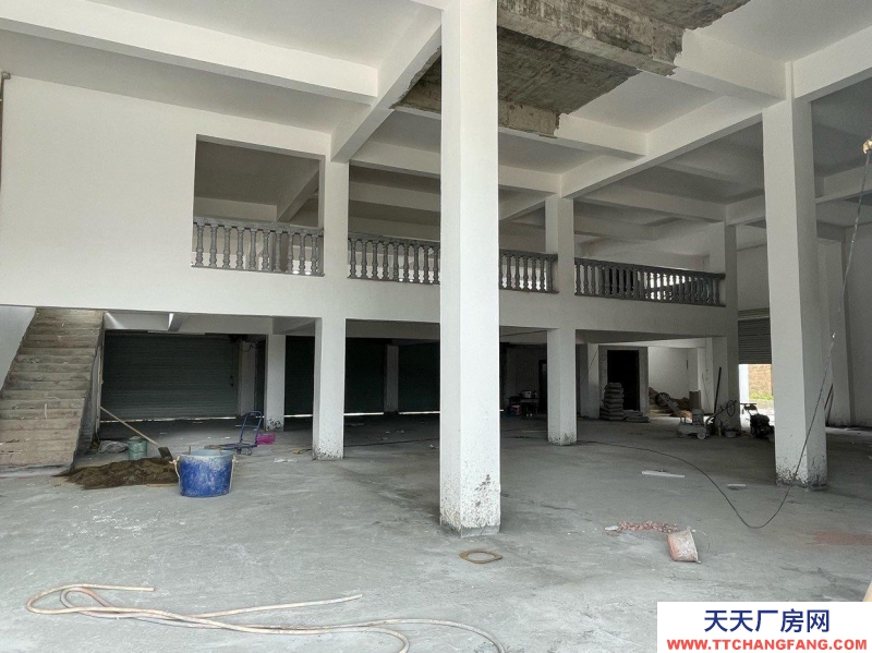 (出租) 玉林陸川可做商鋪，倉庫使用，寬敞交通方便