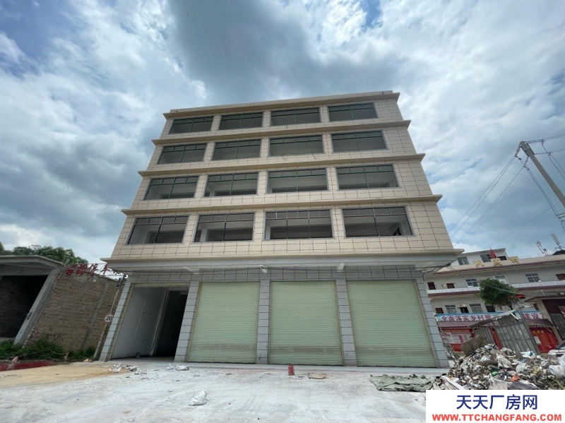 (出租) 玉林陸川可做商鋪，倉庫使用，寬敞交通方便