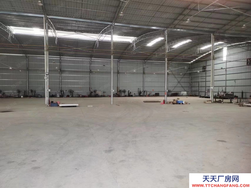 (出租) 廣東韶關湞江區廠房出租面積3000方 高9米250千瓦變壓器方便通車