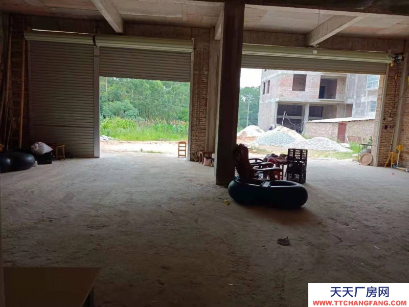 (出租)玉林陸川 13.5米*15米*4.4米高