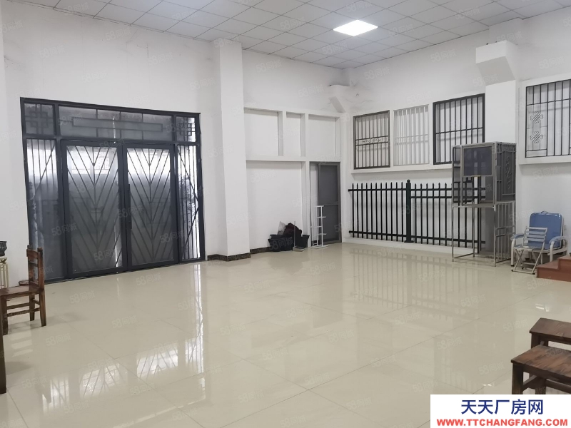 (出租) 廣東韶關(guān)7塊一方 十里亭廠房 廠房1700方辦公室接待500方近大車