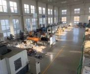 (出售) 順義濱海新區單層廠房，獨棟帶院，現房入駐，可環評