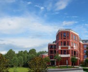 (出售) 出售獨(dú)棟研發(fā)樓，緊鄰新國(guó)展 首都機(jī)場(chǎng) 政策補(bǔ)貼 價(jià)格面議