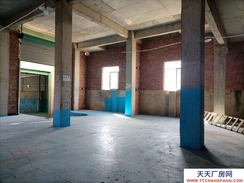 (出租) 廣東韶關(guān)適合做廠房、倉庫、水、電（100KVA三廂電）可辦營業(yè)執(zhí)照