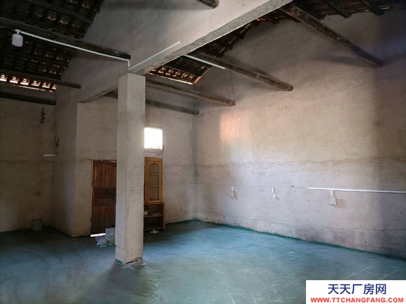 (出租) 廣東韶關(guān)適合做廠房、倉庫、水、電（100KVA三廂電）可辦營業(yè)執(zhí)照