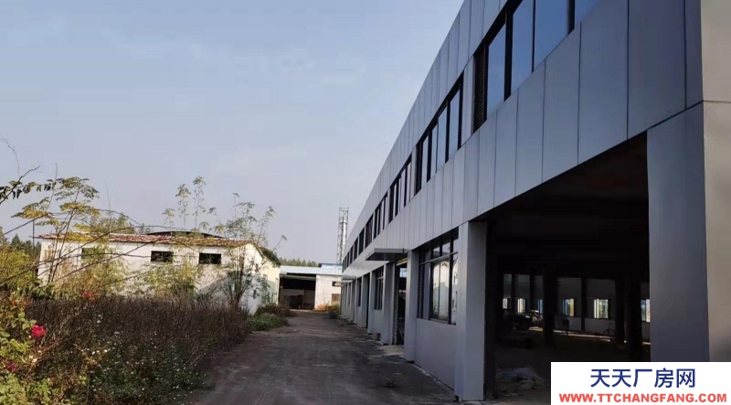 (出租) 廣東韶關(guān)廠區(qū)內(nèi)廠房可整租、分租。1000畝租賃土地轉(zhuǎn)租。