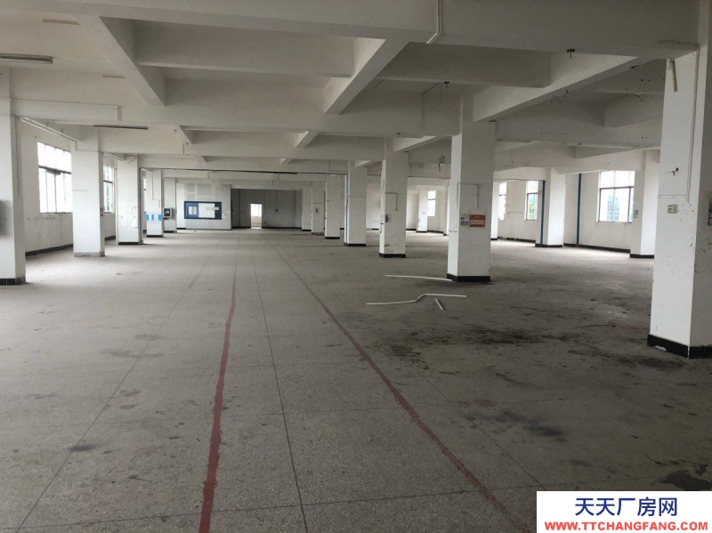 (出租) 玉林容縣開發區標準廠房，設施完善，交通便利