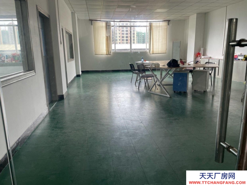 (出租) 玉林容縣開發區標準廠房，設施完善，交通便利