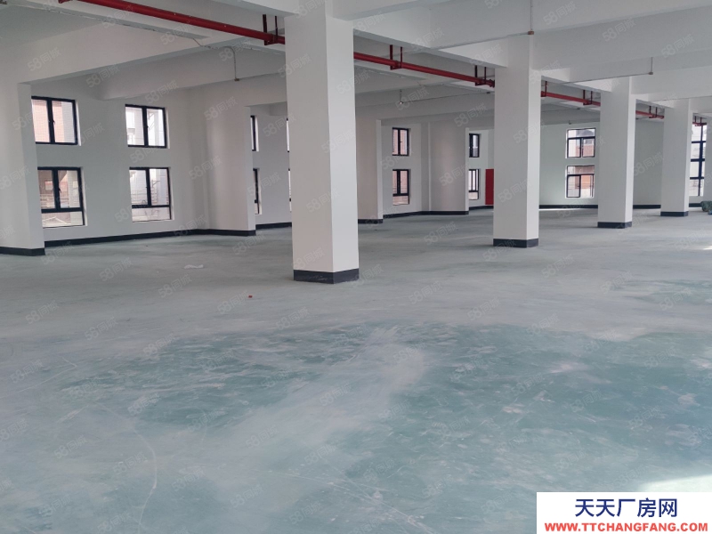 (出租) 廣東佛山業主直租時尚產業園500平方，交通便利，出貨方便，園區管理