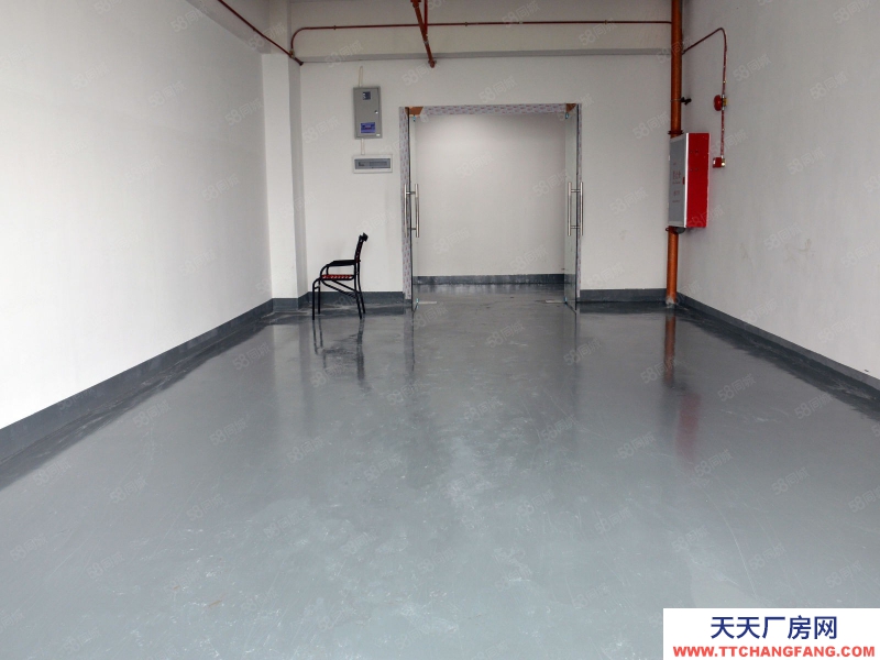 (出租) 廣東佛山1萬平高臺倉,雙邊出貨,有裝卸升降平臺雨棚3噸貨梯