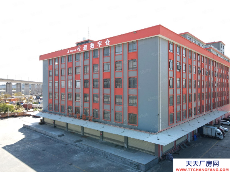 (出租) 廣東佛山外貿裝柜大貨臨租,一托盤起租,按流量計費,租期靈活