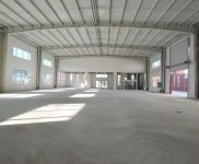 (出售) 承接京津冀外遷企業 (無稅收要求)單層獨棟可噴漆環評