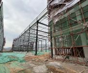 (出售) 現房！廠房辦公樓（租售）面積靈活 可分割 環評寬松