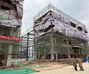 (出售) 現房！廠房辦公樓（租售）面積靈活 可分割 環評寬松