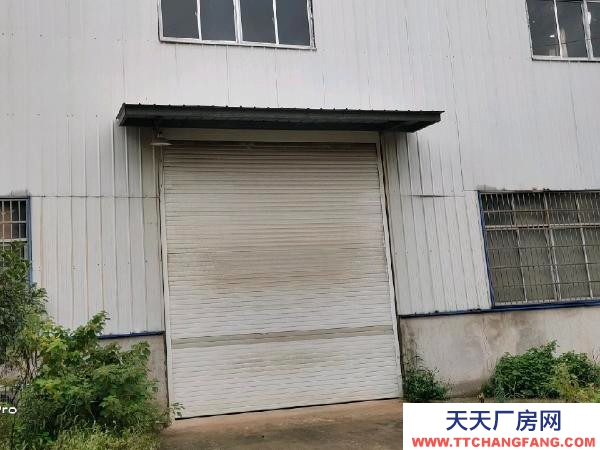 岳陽市岳陽樓區 8公里連接線 廠房 設施完備