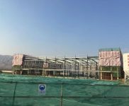 (出售) 北京周邊出售型廠庫房 單層挑高12米可生產研發環評 政策寬松