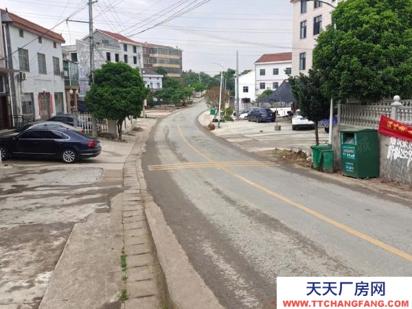 岳陽市岳陽樓區(qū) 可進(jìn)掛車!租金便宜!房東自建標(biāo)準(zhǔn)廠房出租倉庫出租