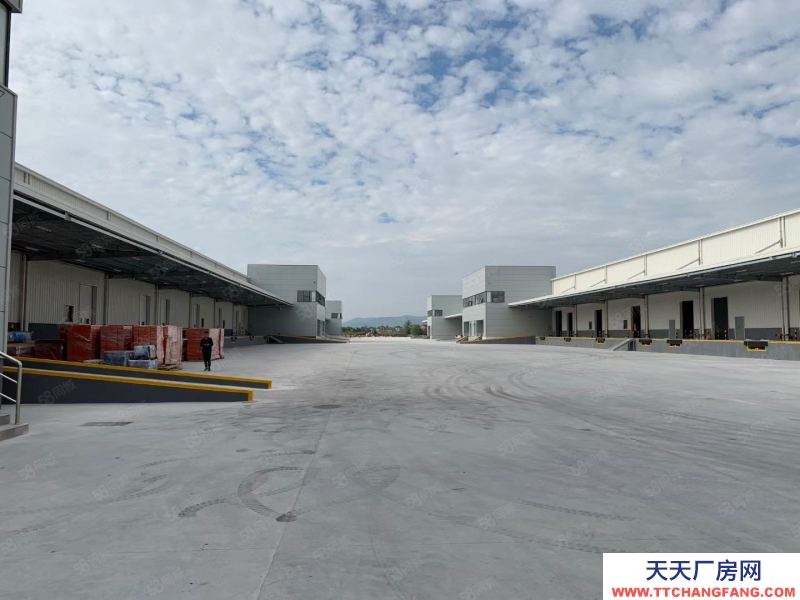 嘉興海鹽(出租) 嘉興五縣兩區的高標庫，隨時可看，有需要隨時聯系