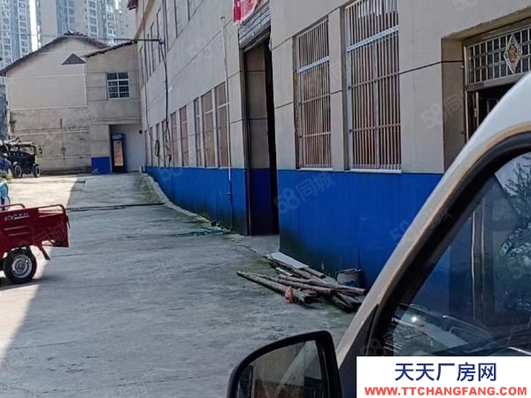岳陽(yáng)市岳陽(yáng)樓區(qū) 可進(jìn)40噸車(chē)花果畈小學(xué)旁房東自建標(biāo)準(zhǔn)廠房倉(cāng)庫(kù)優(yōu)價(jià)出租