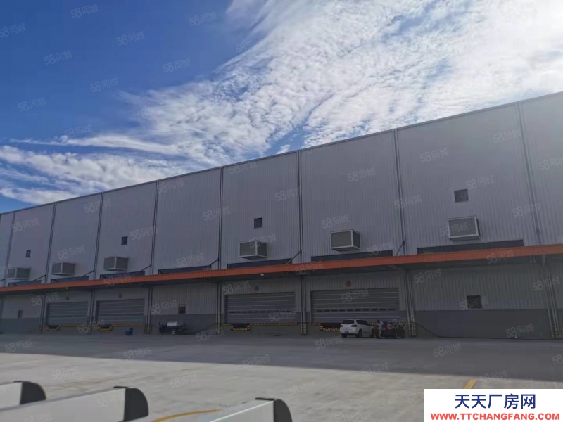 嘉興海鹽(出租) 嘉興海鹽6萬平方倉庫出租，急租，價格優惠