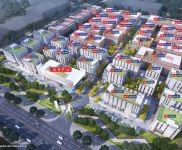 (出售) 出售環京多地低價廠房可辦環評政策寬松食品可落