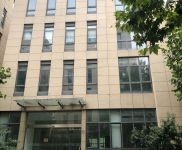 (出售) 出售亦莊新城1300平米獨棟科研樓 環境非常好