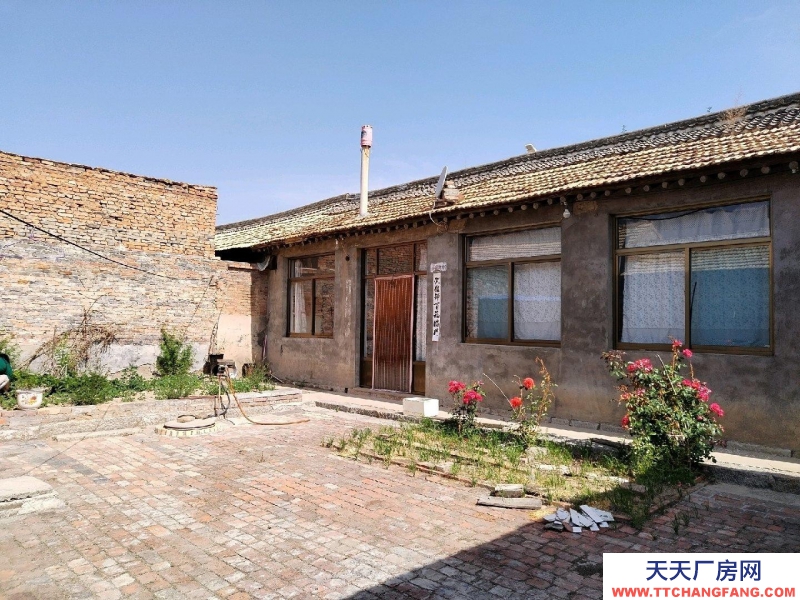 (出租) 出租院子，體驗新農(nóng)人生活