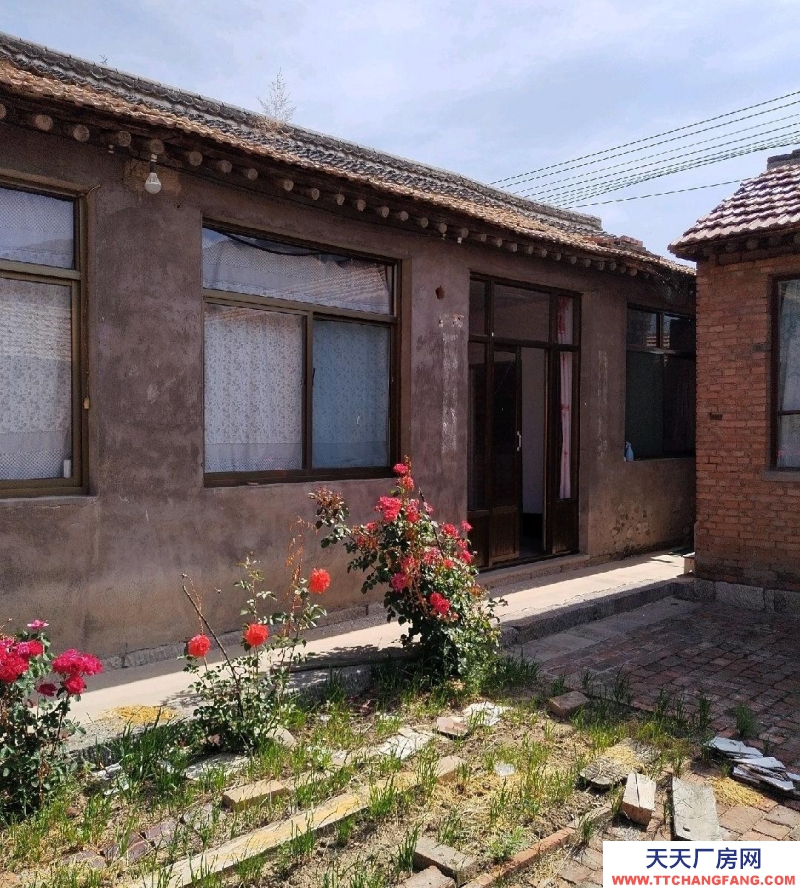 (出租) 出租院子,體驗新農人生活