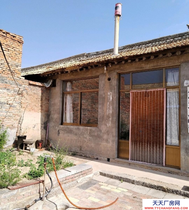 (出租) 出租院子,體驗新農人生活