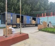 (出租) 龐各莊業主直租1500平庫房水電齊全交通便利院內大車進出方便