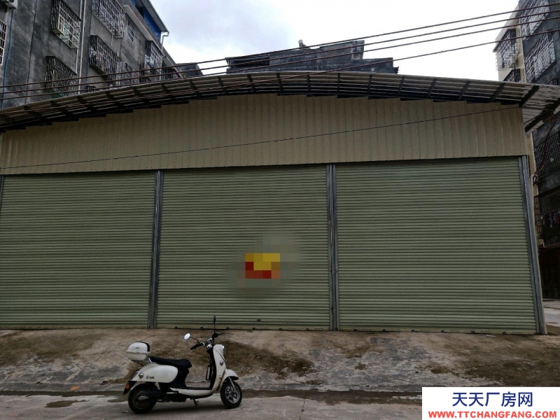 (出租) 玉林容縣大量8--12元一方的標準廠房出租