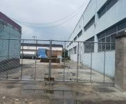 (出租) 大興機場3000平庫房直租可存儲有住宿交通便利價格實惠