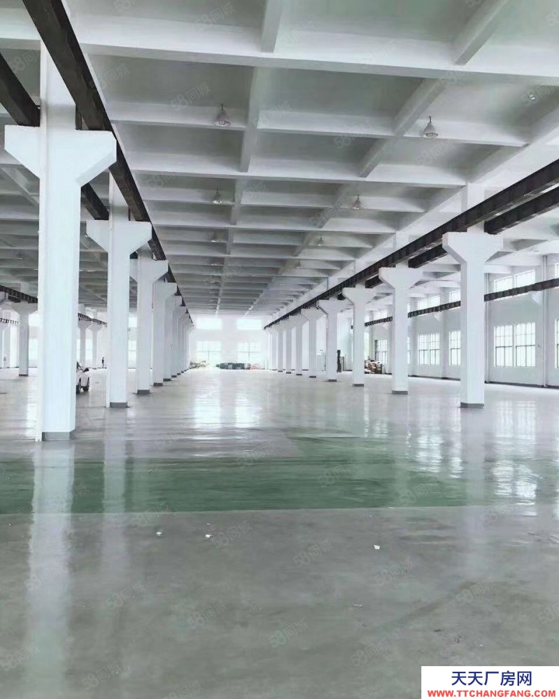 嘉興海鹽(出售) 廠房出售，海鹽西塘橋工業園區20畝土地，廠房面積6000平方