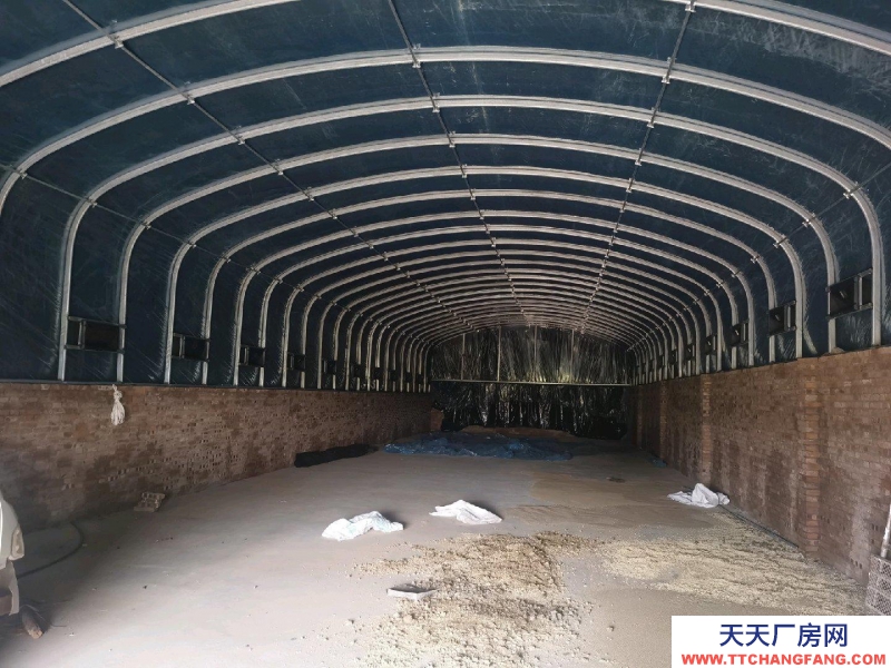 (出租) 本場(chǎng)地建有大棚，可做養(yǎng)殖，可做有機(jī)蔬菜種植，可做廠房