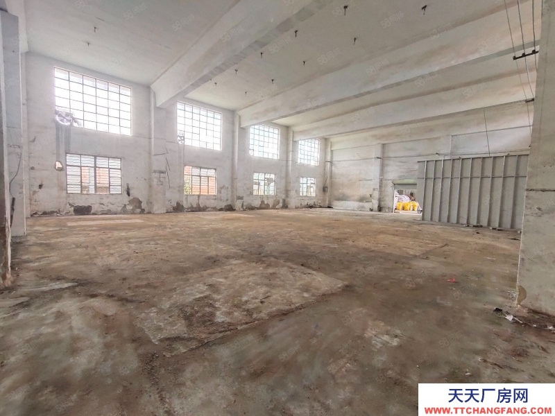 (出租) 玉林容縣工業區院區車間出租..