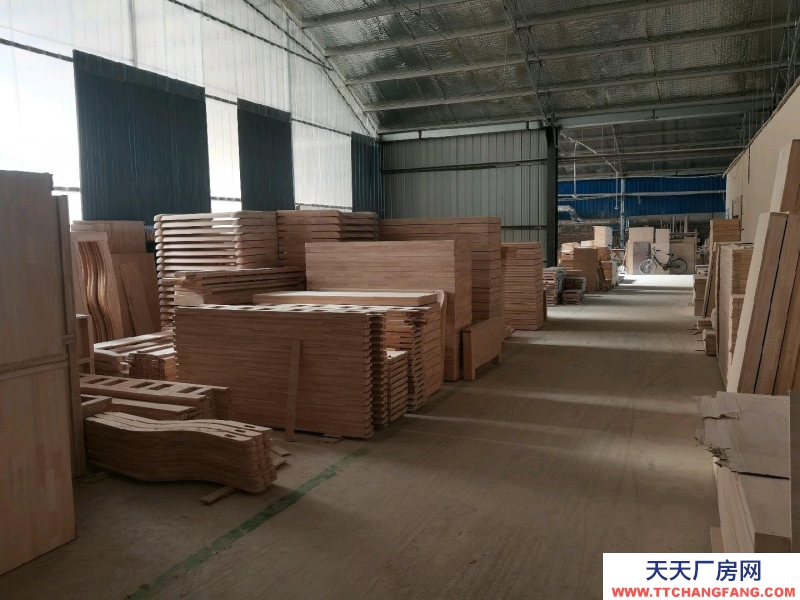 (出租) 祁縣家具廠900平生產車間出租