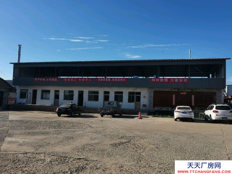 (出租) 祁縣家具廠900平生產(chǎn)車間出租