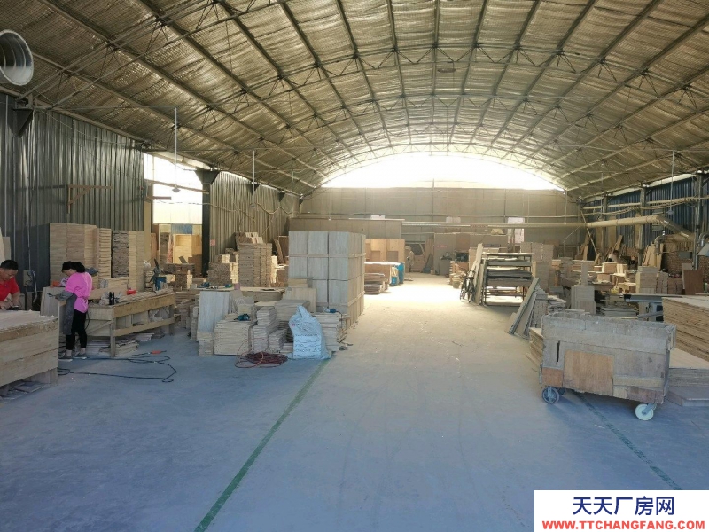 (出租) 祁縣家具廠900平生產車間出租