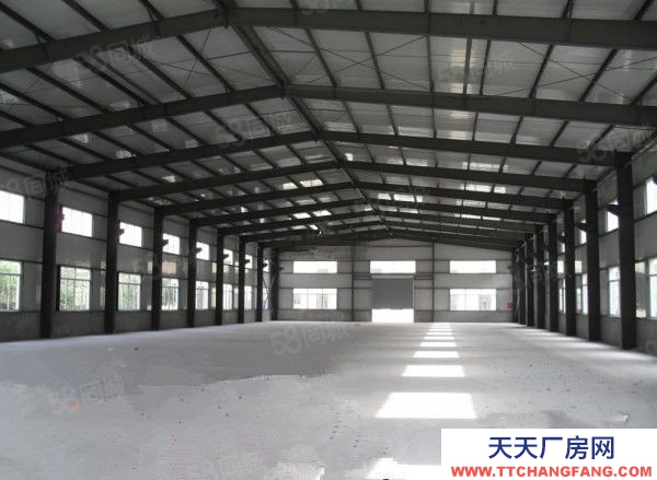 嘉興海鹽(出售) 化工園區(qū)廠房出售24畝7845平方