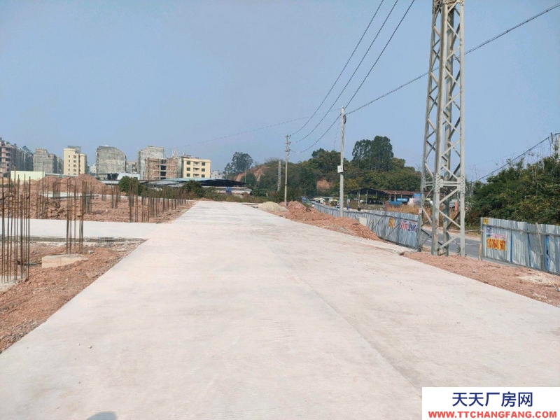 (出租)玉林容縣 近國道交通方便，配套齊全。