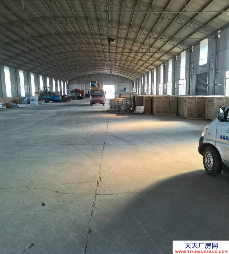 (出租) 廠房、庫房、場地、辦公樓出租，交通方便