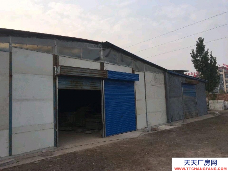 (出租) 倉庫空間大，水電全，可當(dāng)儲存庫房