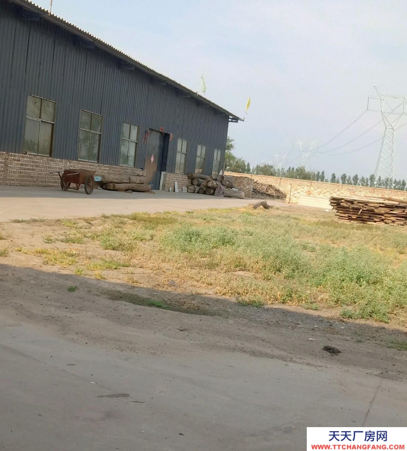 (出租) 離太原五十公里平遙＞文水交叉口了水電齊全冇環保證適合做家俱廠