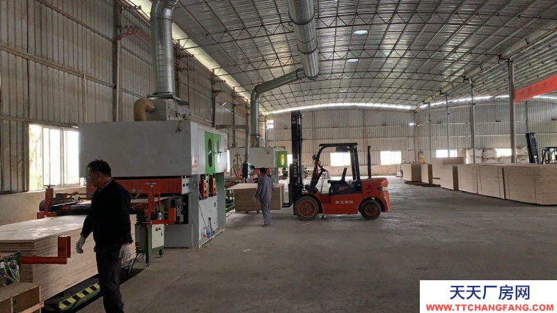 (出租) 玉林陸川個(gè)人廠房出租,無公攤,空地不算租金